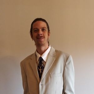 Meet your Posher, Jeffrey